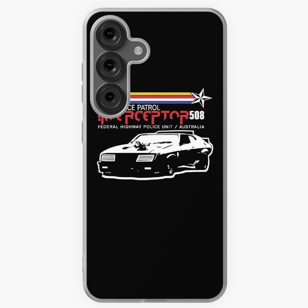 Item preview, Music Vintage Retro Mad Max Interceptor 508 V2 Gifts For Music Fans designed and sold by ThanhNhot357.