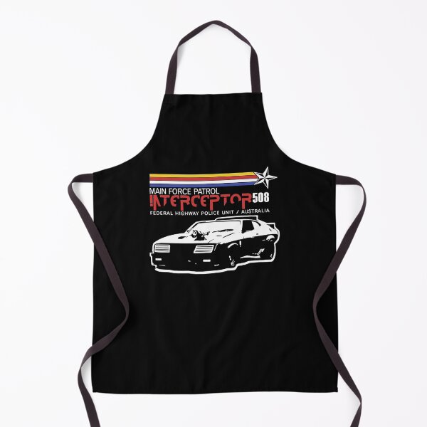 Item preview, Music Vintage Retro Mad Max Interceptor 508 V2 Gifts For Music Fans designed and sold by ThanhNhot357.