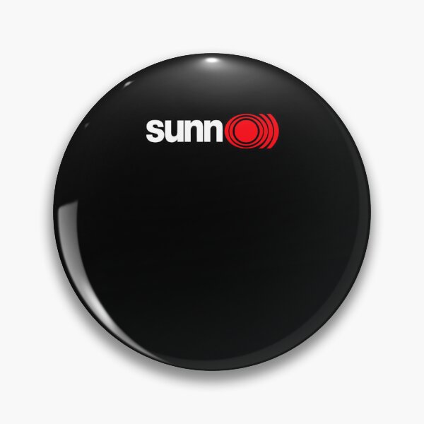 Item preview, Sunn O))) Classic T-Shirt designed and sold by ricedali41.