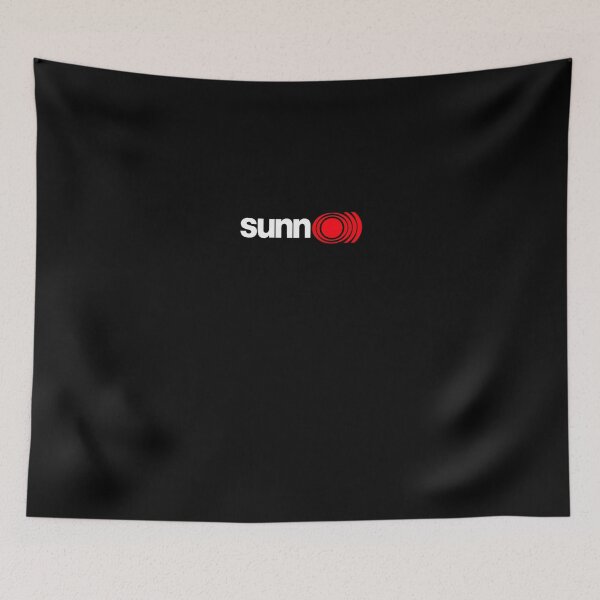 Item preview, Sunn O))) Classic T-Shirt designed and sold by ricedali41.