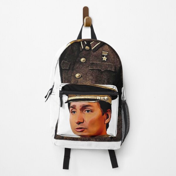 Item preview, Justin Trudeau Fan Art designed and sold by amuseXpress.