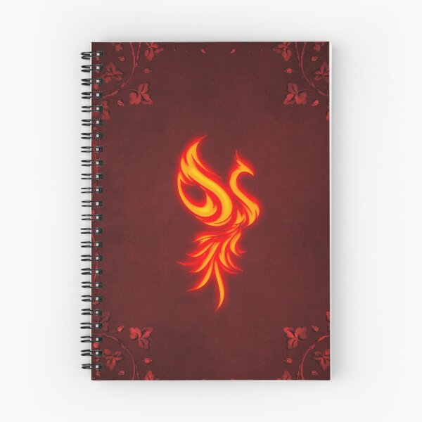 Item preview, Wonderful phoenix designed and sold by nicky2342.