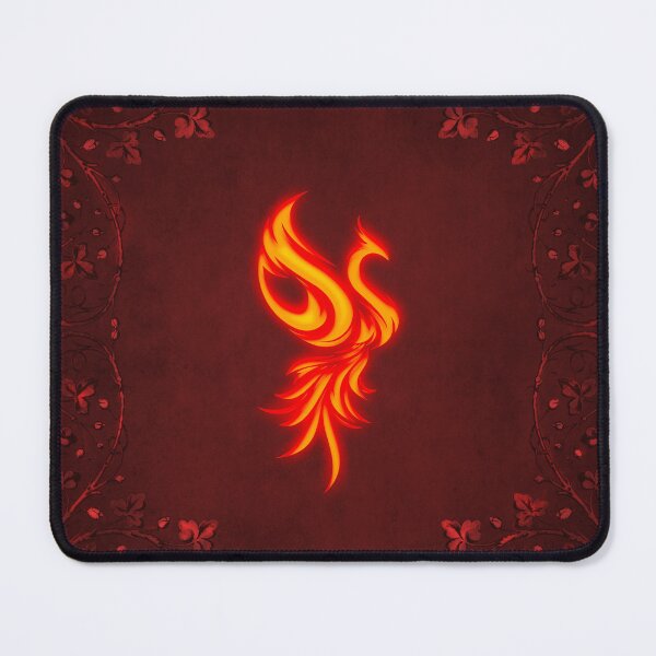 Item preview, Wonderful phoenix designed and sold by nicky2342.