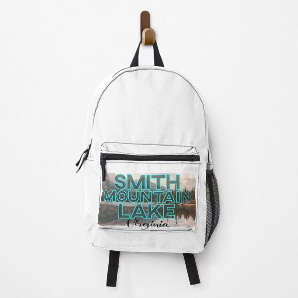 Item preview, Smith Mountain Lake Virginia designed and sold by wildTrack---.