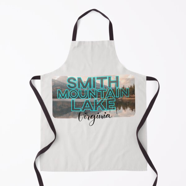 Item preview, Smith Mountain Lake Virginia designed and sold by wildTrack---.