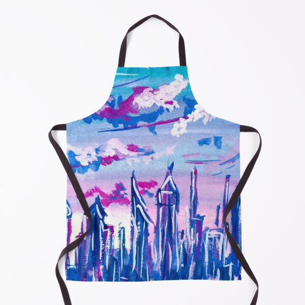 Item preview, Bubblegum City designed and sold by klerneps.