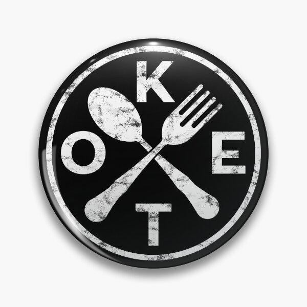 Artikelvorschau, Essen Sie Keto Ketogene Diät Low Carb Gesunde Ernährung entworfen und verkauft von GravitiTees.