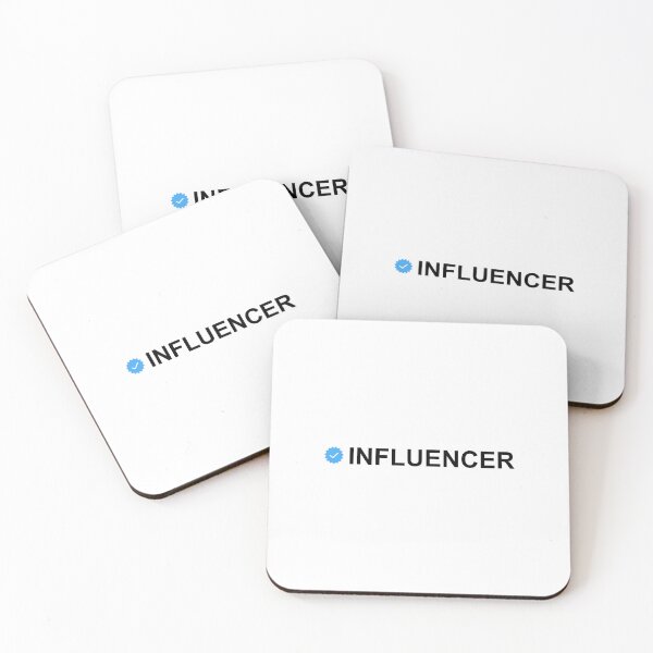 Item preview, Verified social media influencer designed and sold by ohsomenerd.