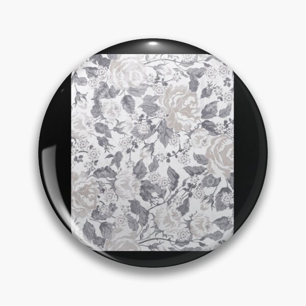 Item preview, Floral vintage seamless pattern Classic . designed and sold by sugarbendin.