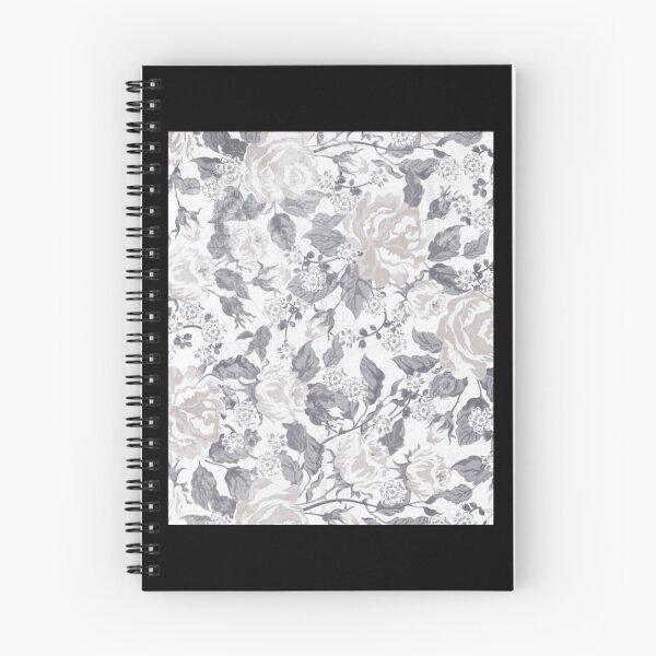 Item preview, Floral vintage seamless pattern Classic . designed and sold by sugarbendin.