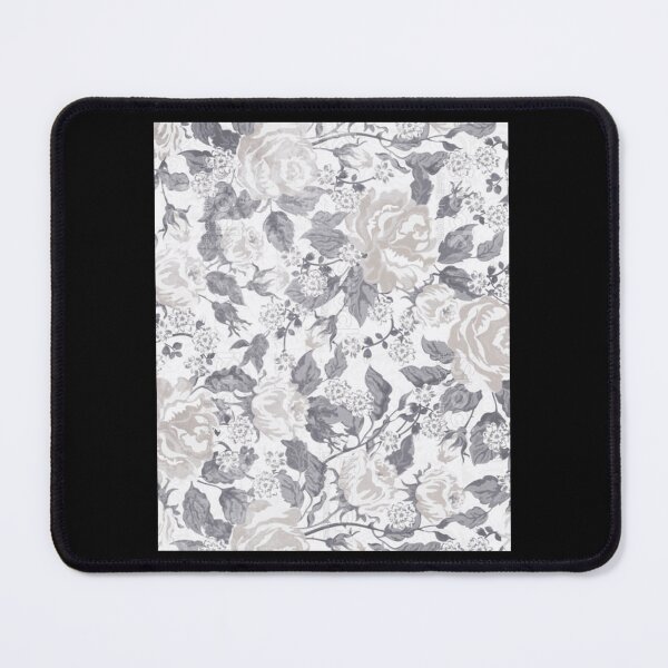 Item preview, Floral vintage seamless pattern Classic . designed and sold by sugarbendin.