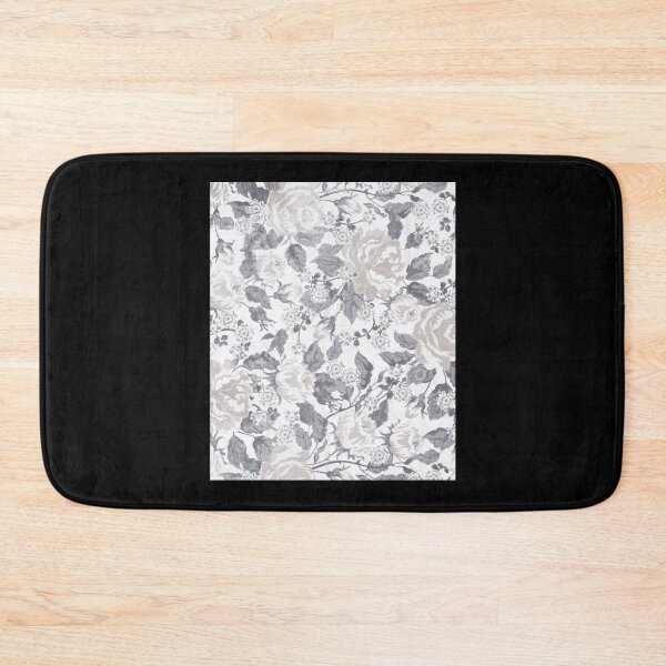 Item preview, Floral vintage seamless pattern Classic . designed and sold by sugarbendin.