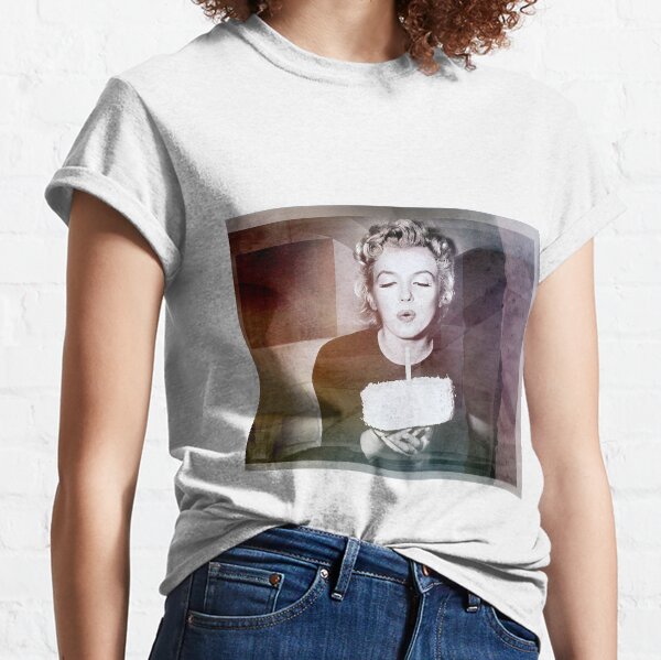 FOREVER MARILYN Classic T-Shirt