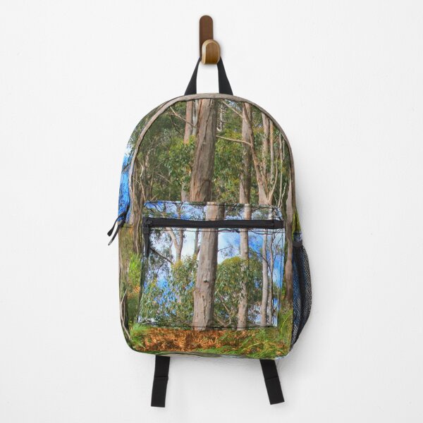 Item preview, Forest walk, Adelaide Hills, South Australia, Australia designed and sold by FranWest.