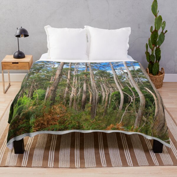 Item preview, Forest walk, Adelaide Hills, South Australia, Australia  designed and sold by FranWest.