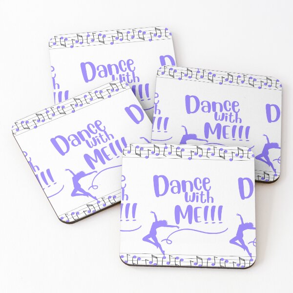 Item preview, Dance with me design designed and sold by isary.