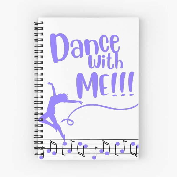 Item preview, Dance with me design designed and sold by isary.