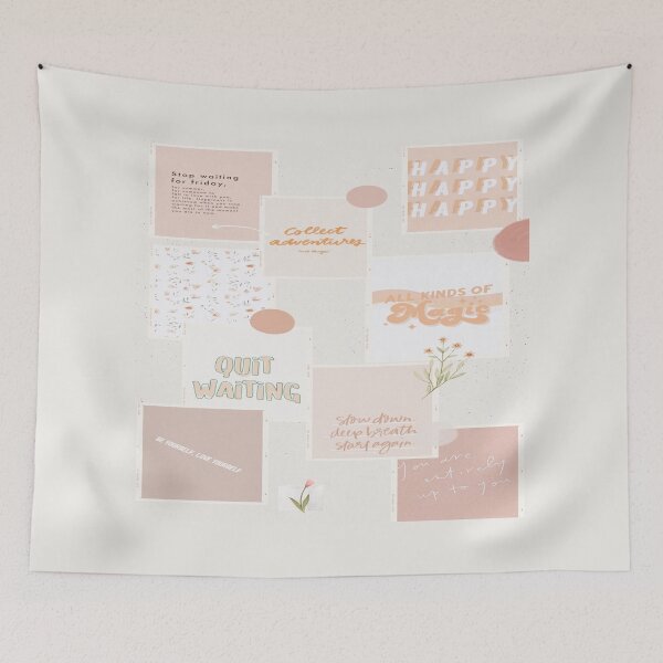 Item preview, Cute rose gold aesthetic design designed and sold by Soft-Maiot.