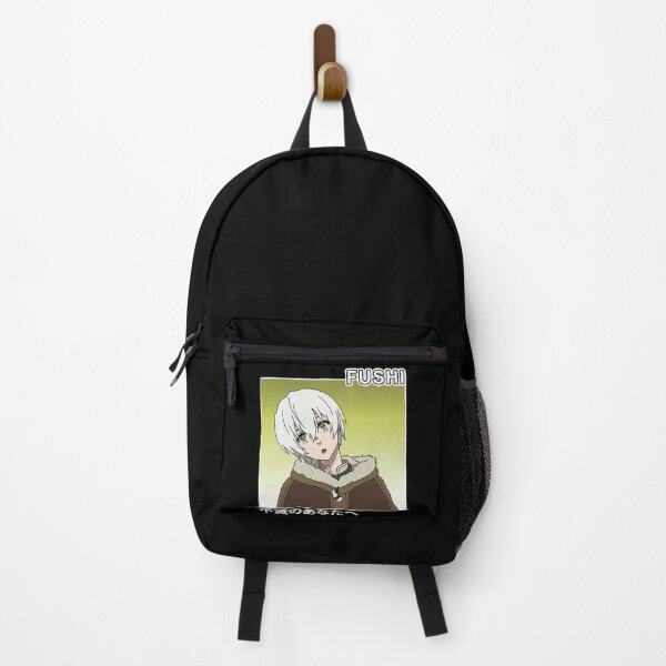 Item preview, Super Immortals Human Enduring Energy To Your Eternity Fumetsu No Anata E Fushi Ehhh Funny retro Wav designed and sold by StaceyKilpatrvi.