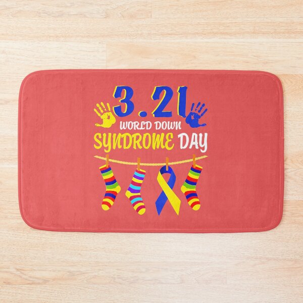 Item preview,  World Down Syndrome Day designed and sold by 9fashion.