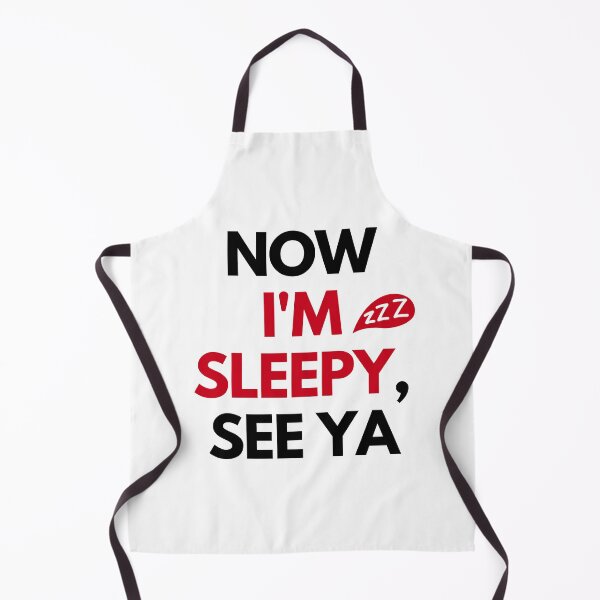 Item preview, Now I'm Sleepy, See ya... designed and sold by Dreamy-girl.