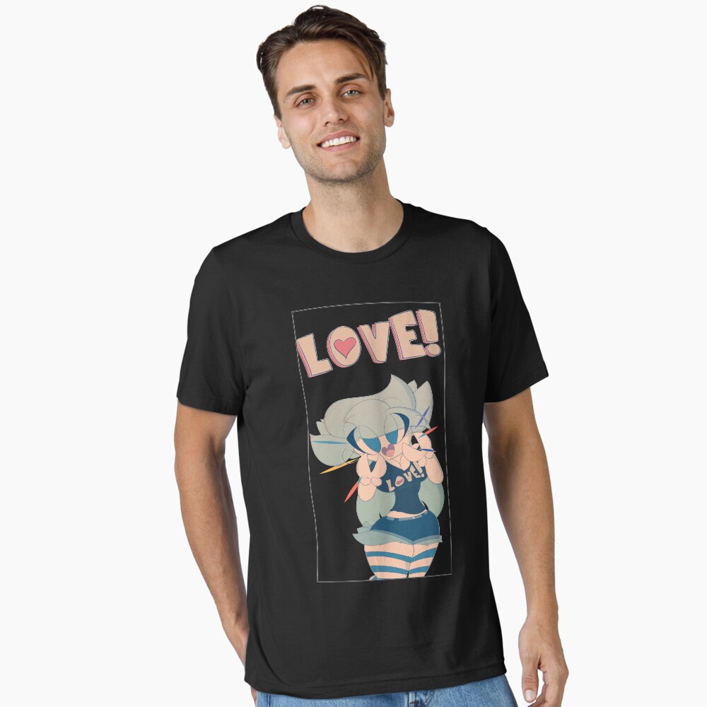 Item preview, Essential T-Shirt designed and sold by Not-a-Menace.