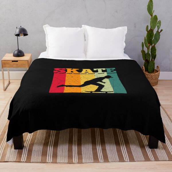 Item preview, Skateboarder Retro Vintage Design Skateboarding Essential T-Shirt designed and sold by jacksrome6.