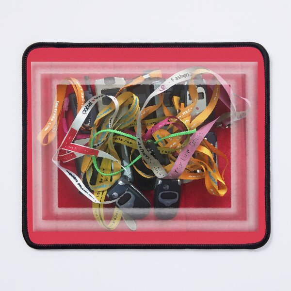 Item preview, Hanging phone threads by Iritof designed and sold by iritof.
