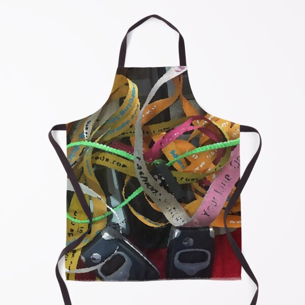Item preview, Hanging phone threads by Iritof designed and sold by iritof.