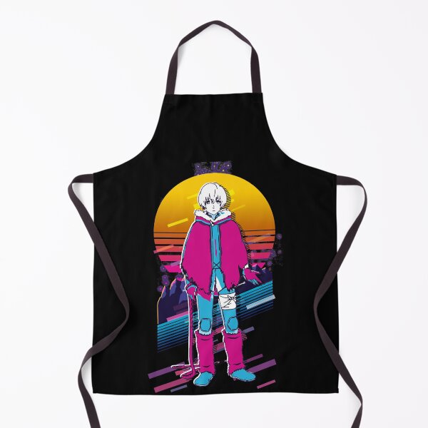 Item preview, Super Immortals Human Enduring Energy To Your Eternity Fushi 80S Retro Gift For Birthday designed and sold by StaceyKilpatrvi.