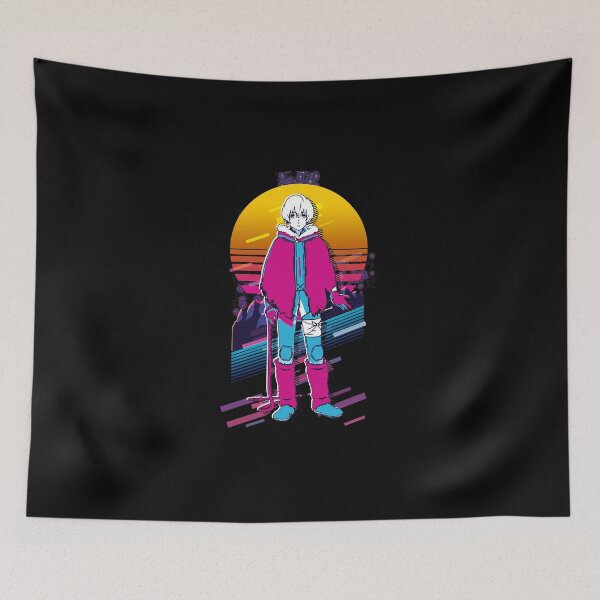 Item preview, Super Immortals Human Enduring Energy To Your Eternity Fushi 80S Retro Gift For Birthday designed and sold by StaceyKilpatrvi.