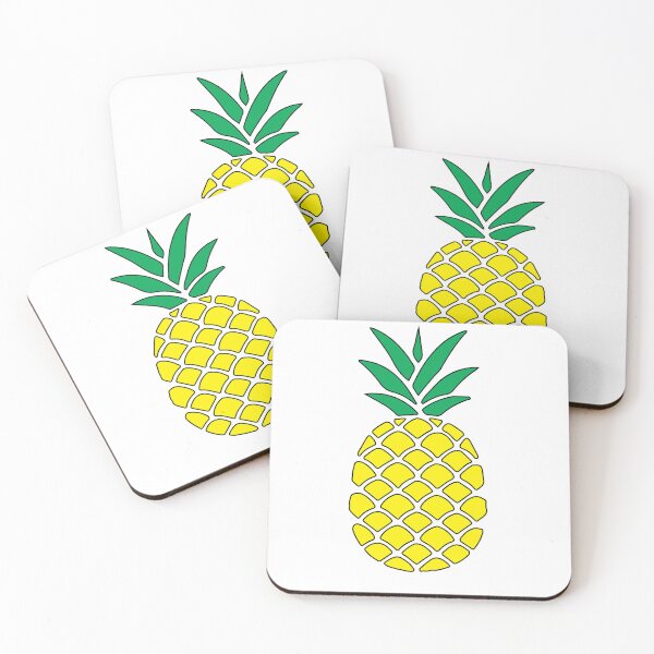 Item preview, Pineapple designed and sold by Waternez.