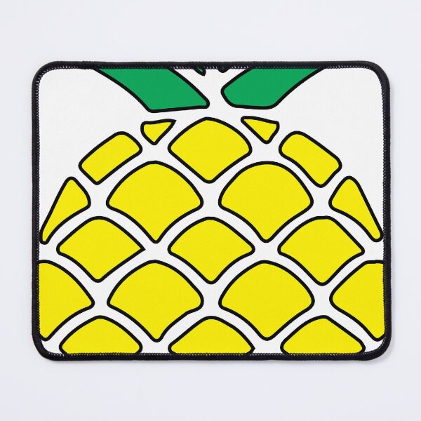 Item preview, Pineapple designed and sold by Waternez.
