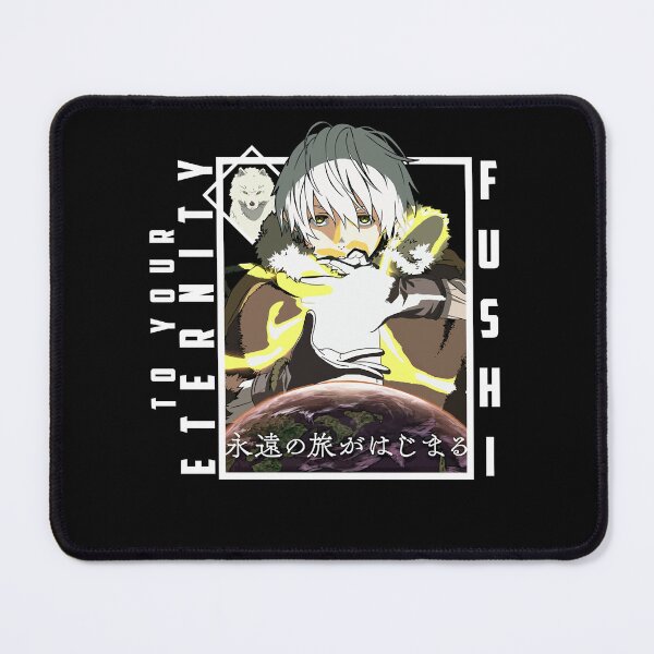 Item preview, Super Immortals Human Enduring Energy To Your Eternity Fushi cool Gift designed and sold by StaceyKilpatrvi.