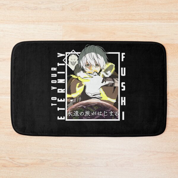 Item preview, Super Immortals Human Enduring Energy To Your Eternity Fushi cool Gift designed and sold by StaceyKilpatrvi.