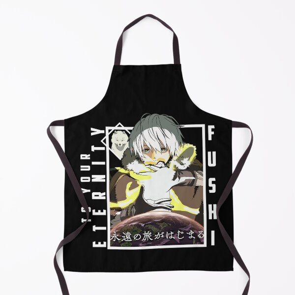 Item preview, Super Immortals Human Enduring Energy To Your Eternity Fushi cool Gift designed and sold by StaceyKilpatrvi.