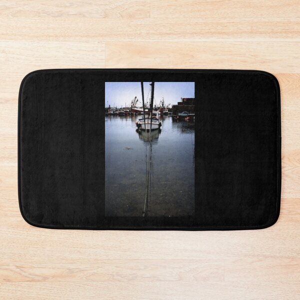Item preview, On the Ropes Canvas Print designed and sold by rossgarykev.