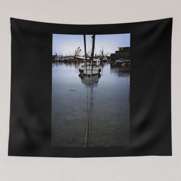 Item preview, On the Ropes Canvas Print designed and sold by rossgarykev.