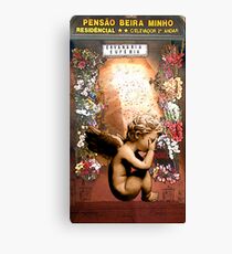 Che' Canvas Print