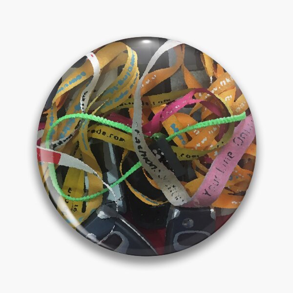Item preview, Hanging phone threads by Iritof designed and sold by iritof.