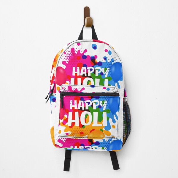 Item preview, Holi Colour Explosion designed and sold by Anvin Peeter.