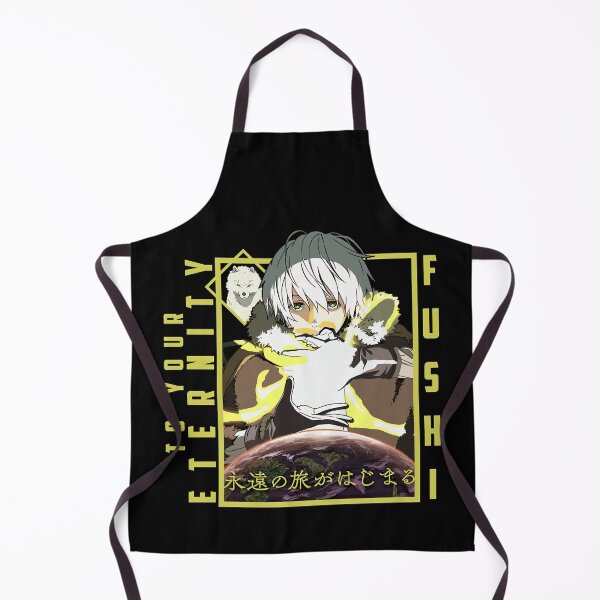 Item preview, Super Immortals Human Enduring Energy To Your Eternity Fushi Cool Gifts designed and sold by StaceyKilpatrvi.