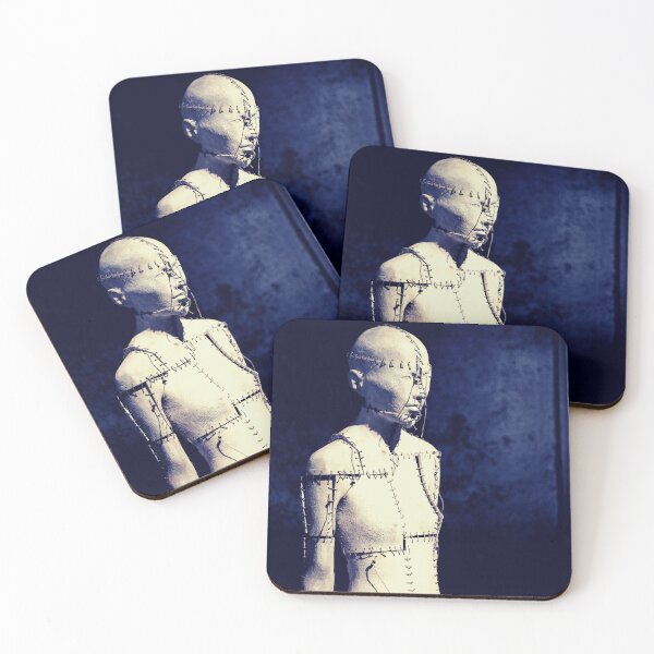 Item preview, SCULPTURE designed and sold by Swooncake Press.