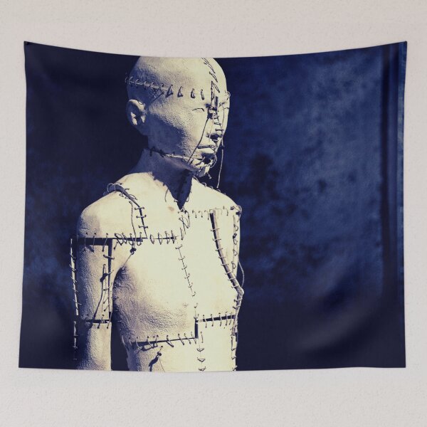 Item preview, SCULPTURE designed and sold by Swooncake Press.