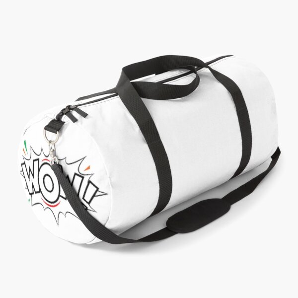 Item preview, T-shirt for boys and girls who loves the word of wow printed with wow in multicolour designed and sold by LTMARKETING.