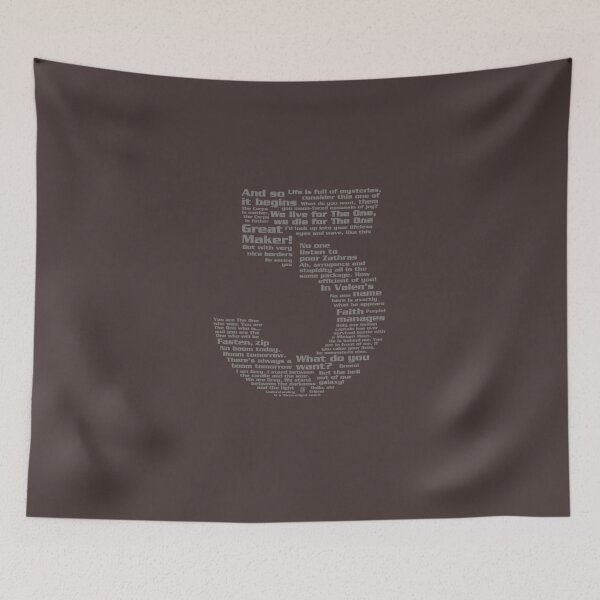 Artikelvorschau, Babylon 5 Zitate - Graues Essential T-Shirt entworfen und verkauft von TonySchmidt.