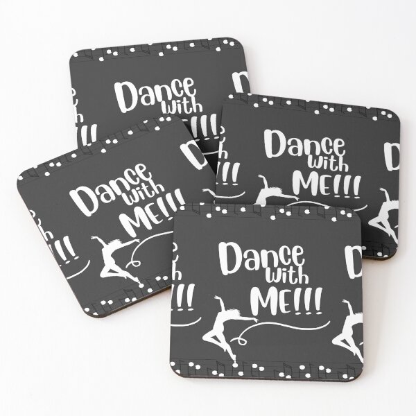 Item preview, Dance with me design designed and sold by isary.