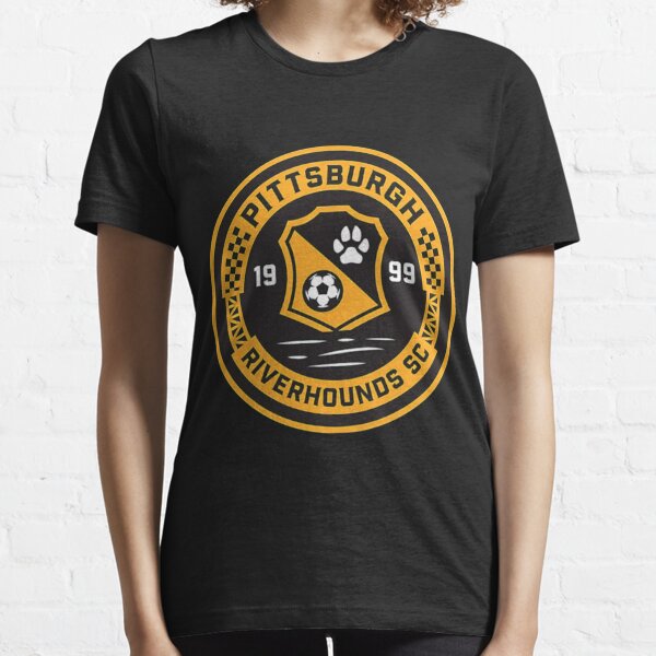 pittsburgh riverhounds ] black steel