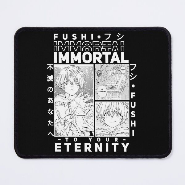 Item preview, Super Immortals Human Enduring Energy To Your Eternity Fushi Cute Fans designed and sold by StaceyKilpatrvi.