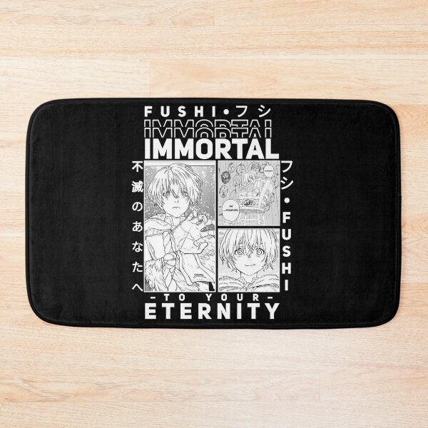 Item preview, Super Immortals Human Enduring Energy To Your Eternity Fushi Cute Fans designed and sold by StaceyKilpatrvi.